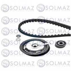 Transporter T4 / Passat / A4 / Toledo / Caddy 1.9-1.9TDI Triger Seti