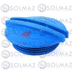 Golf 5 / Caddy / Passat Radyatör Kapağı