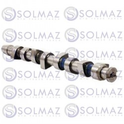 A3 / A4 / A6 / Passat / Golf 4 Eksantrik Mili